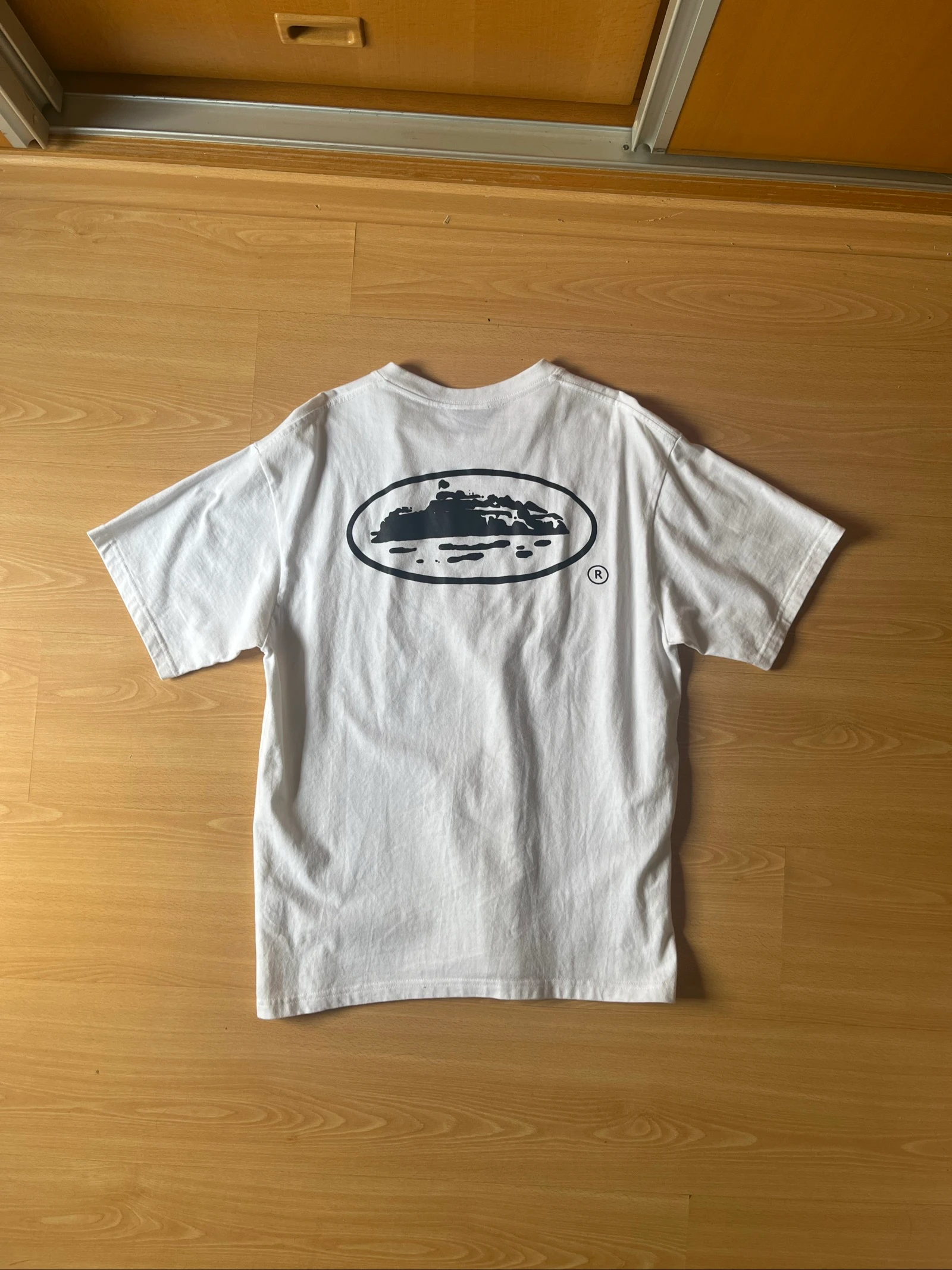 Tshirt corteiz
